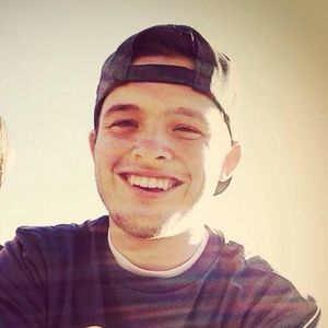 Meet your Posher, Kyle